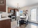 1178 Gerrard Street E, Toronto, ON  - Indoor Photo Showing Kitchen With Double Sink 