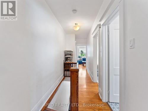 1178 Gerrard Street E, Toronto, ON - Indoor Photo Showing Other Room