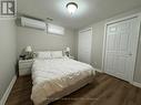 Bsmt - 818 Stonehaven Avenue, Newmarket, ON  - Indoor Photo Showing Bedroom 