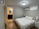 Bsmt - 818 Stonehaven Avenue, Newmarket, ON  - Indoor Photo Showing Bedroom 