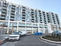 715 - 509 Dundas Street W, Oakville, ON  - Outdoor With Facade 