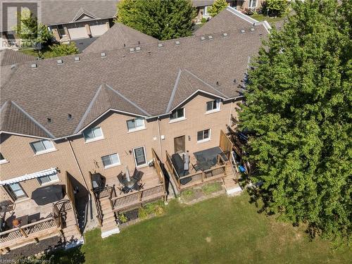 30 Braemar Avenue Unit# 59, Caledonia, ON - Outdoor