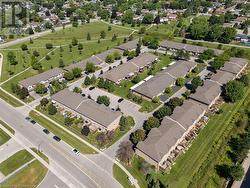 View of the condo area - 