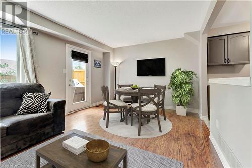 virtual staging - 30 Braemar Avenue Unit# 59, Caledonia, ON - Indoor