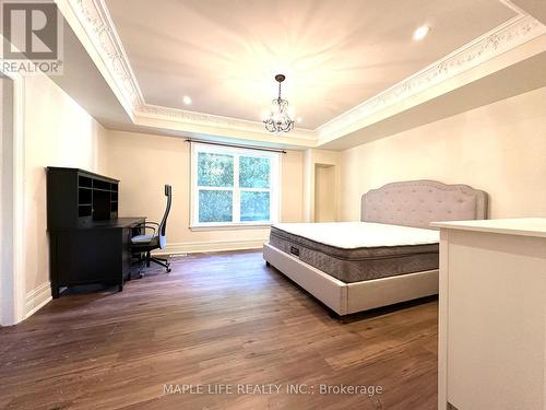 16 Brian Cliff Drive, Toronto, ON - Indoor Photo Showing Bedroom