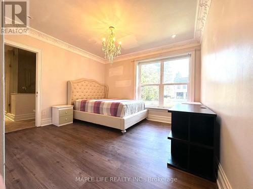 16 Brian Cliff Drive, Toronto, ON - Indoor Photo Showing Bedroom