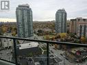 2001 - 5508 Yonge Street, Toronto, ON  - Outdoor With Balcony With View 