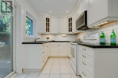 20 Skylark Road, Toronto, ON - Indoor Photo Showing Kitchen