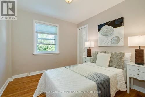 20 Skylark Road, Toronto, ON - Indoor Photo Showing Bedroom