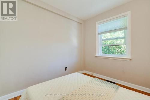 20 Skylark Road, Toronto, ON - Indoor Photo Showing Bedroom