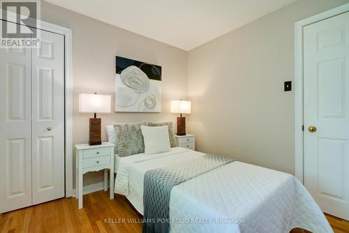 20 Skylark Road, Toronto, ON - Indoor Photo Showing Bedroom