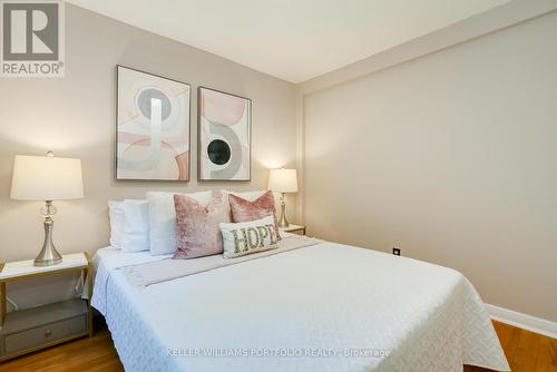 20 Skylark Road, Toronto, ON - Indoor Photo Showing Bedroom