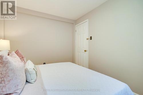 20 Skylark Road, Toronto, ON - Indoor Photo Showing Bedroom