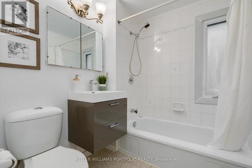 20 Skylark Road, Toronto, ON - Indoor Photo Showing Bathroom