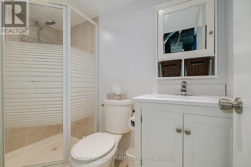 20 Skylark Road, Toronto, ON - Indoor Photo Showing Bathroom