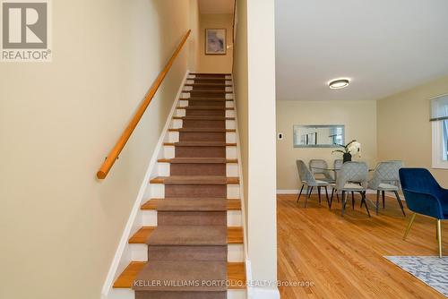 20 Skylark Road, Toronto, ON - Indoor Photo Showing Other Room