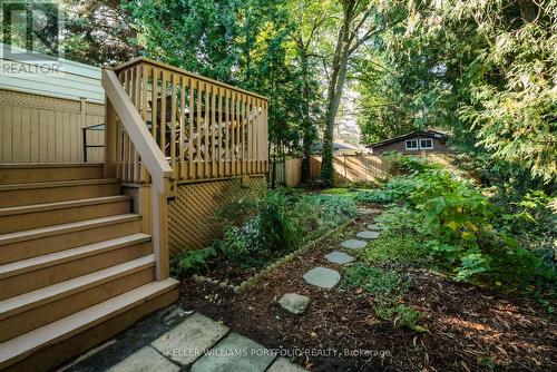 20 Skylark Road, Toronto, ON - Outdoor