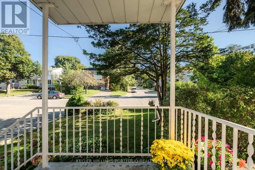 20 Skylark Road, Toronto, ON - Outdoor With Deck Patio Veranda