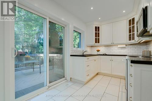 20 Skylark Road, Toronto, ON - Indoor Photo Showing Kitchen