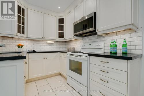 20 Skylark Road, Toronto, ON - Indoor Photo Showing Kitchen