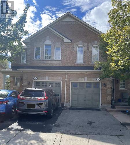 5 - 21 Eastview Gate E, Brampton, ON - Outdoor With Facade