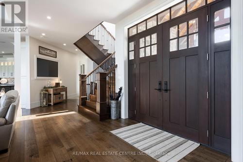 247091 5 Side Road, Mono, ON - Indoor Photo Showing Other Room