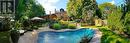 61 Eastglen Crescent, Toronto, ON  - Outdoor With In Ground Pool 