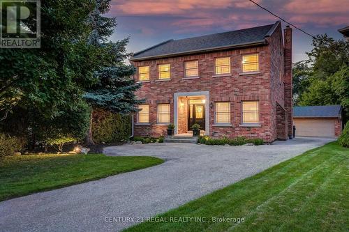 61 Eastglen Crescent, Toronto, ON - Outdoor