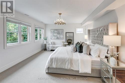 61 Eastglen Crescent, Toronto, ON - Indoor Photo Showing Bedroom