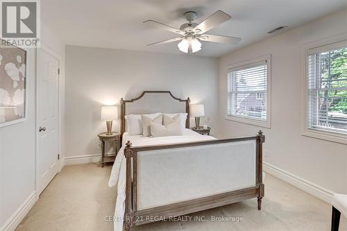 61 Eastglen Crescent, Toronto, ON - Indoor Photo Showing Bedroom