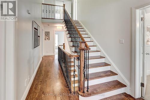 61 Eastglen Crescent, Toronto, ON - Indoor Photo Showing Other Room