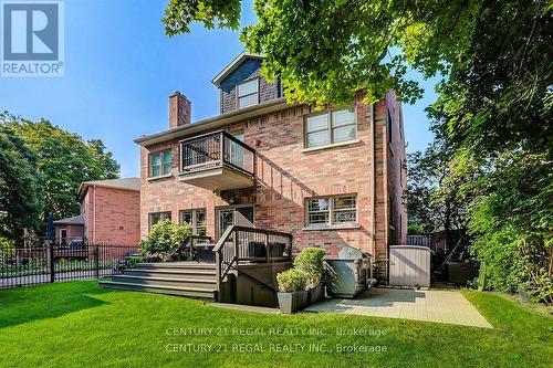 61 Eastglen Crescent, Toronto, ON - Outdoor