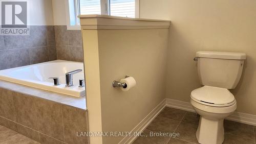 3187 Searidge Street, Severn, ON - Indoor Photo Showing Bathroom