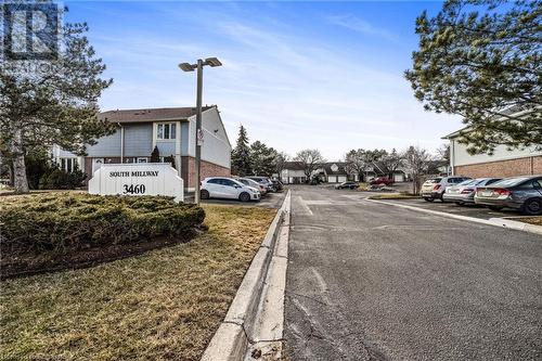 3460 South Millway Unit# 23, Mississauga, ON - Outdoor