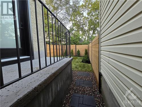 27 Laurel Street E, Ottawa, ON - Outdoor With Exterior