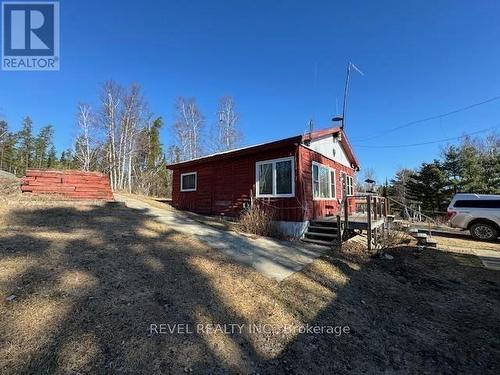 Lot 11 Papakomeka, Timmins (West), ON - Outdoor