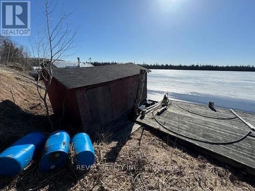 Lot 11 Papakomeka, Timmins (West), ON - Outdoor With Body Of Water With View