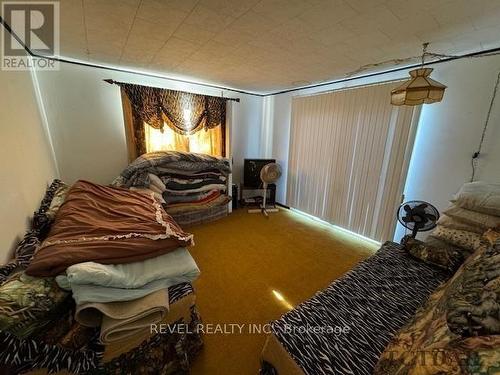 Lot 11 Papakomeka, Timmins (West), ON - Indoor Photo Showing Bedroom