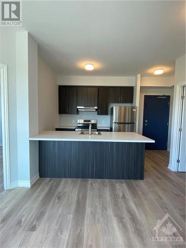 Dining room - 397 Codd'S Road Unit#309, Ottawa, ON - Indoor Photo Showing Kitchen