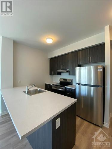 Kitchen - 397 Codd'S Road Unit#309, Ottawa, ON - Indoor Photo Showing Kitchen