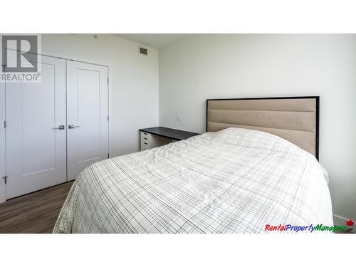 1902 6699 Dunblane Avenue, Burnaby, BC - Indoor Photo Showing Bedroom