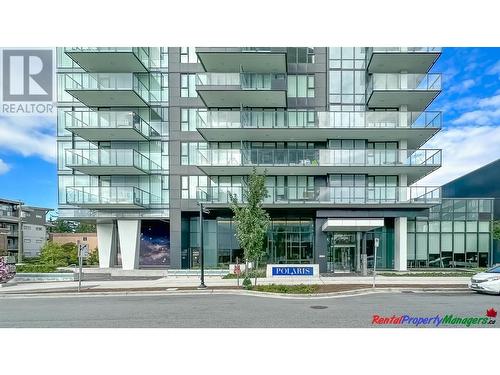 1902 6699 Dunblane Avenue, Burnaby, BC - Outdoor With Balcony