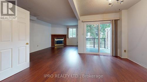 28 - 38 Elora Drive, Hamilton, ON - Indoor Photo Showing Other Room With Fireplace