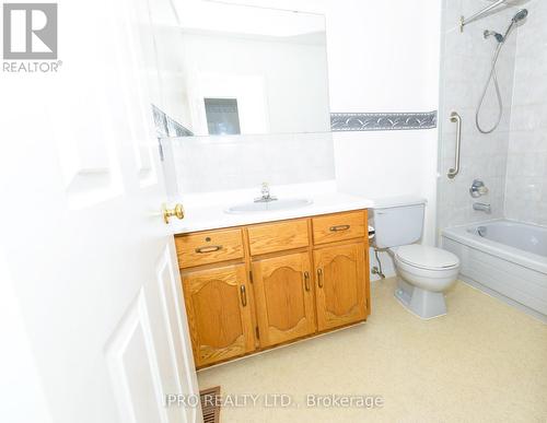 28 - 38 Elora Drive, Hamilton, ON - Indoor Photo Showing Bathroom