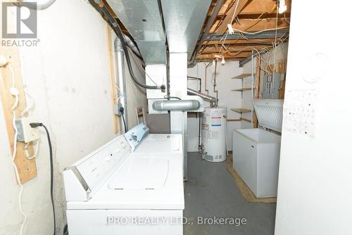 28 - 38 Elora Drive, Hamilton, ON - Indoor Photo Showing Laundry Room