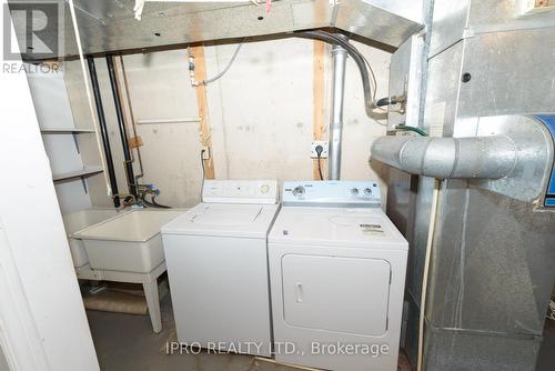 28 - 38 Elora Drive, Hamilton, ON - Indoor Photo Showing Laundry Room