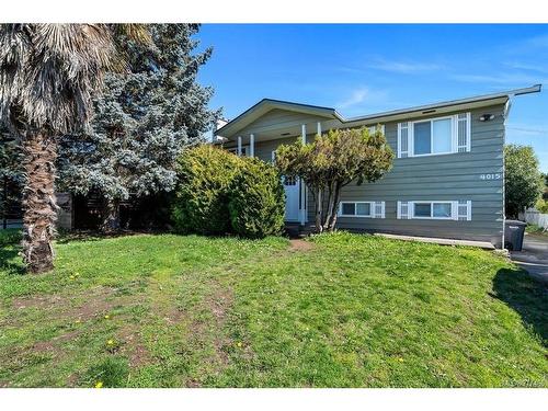 4015 Loyola St, Saanich, BC 