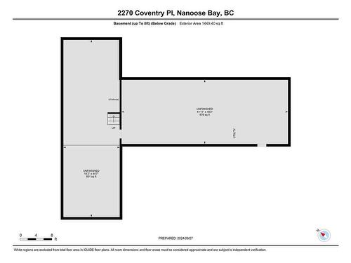 2270 Coventry Pl, Nanoose Bay, BC 