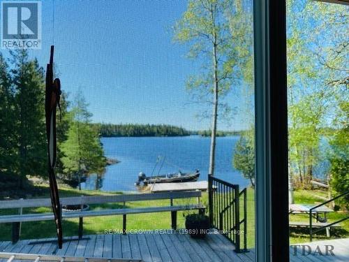 Part Lot 1 Hanlan Twp, Hearst, ON - Outdoor With Body Of Water With View