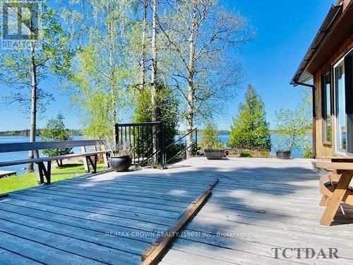 Part Lot 1 Hanlan Twp, Hearst, ON - Outdoor With Body Of Water With View